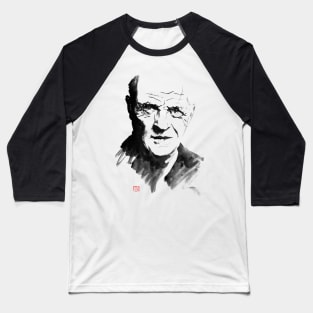 anthony hopkins Baseball T-Shirt